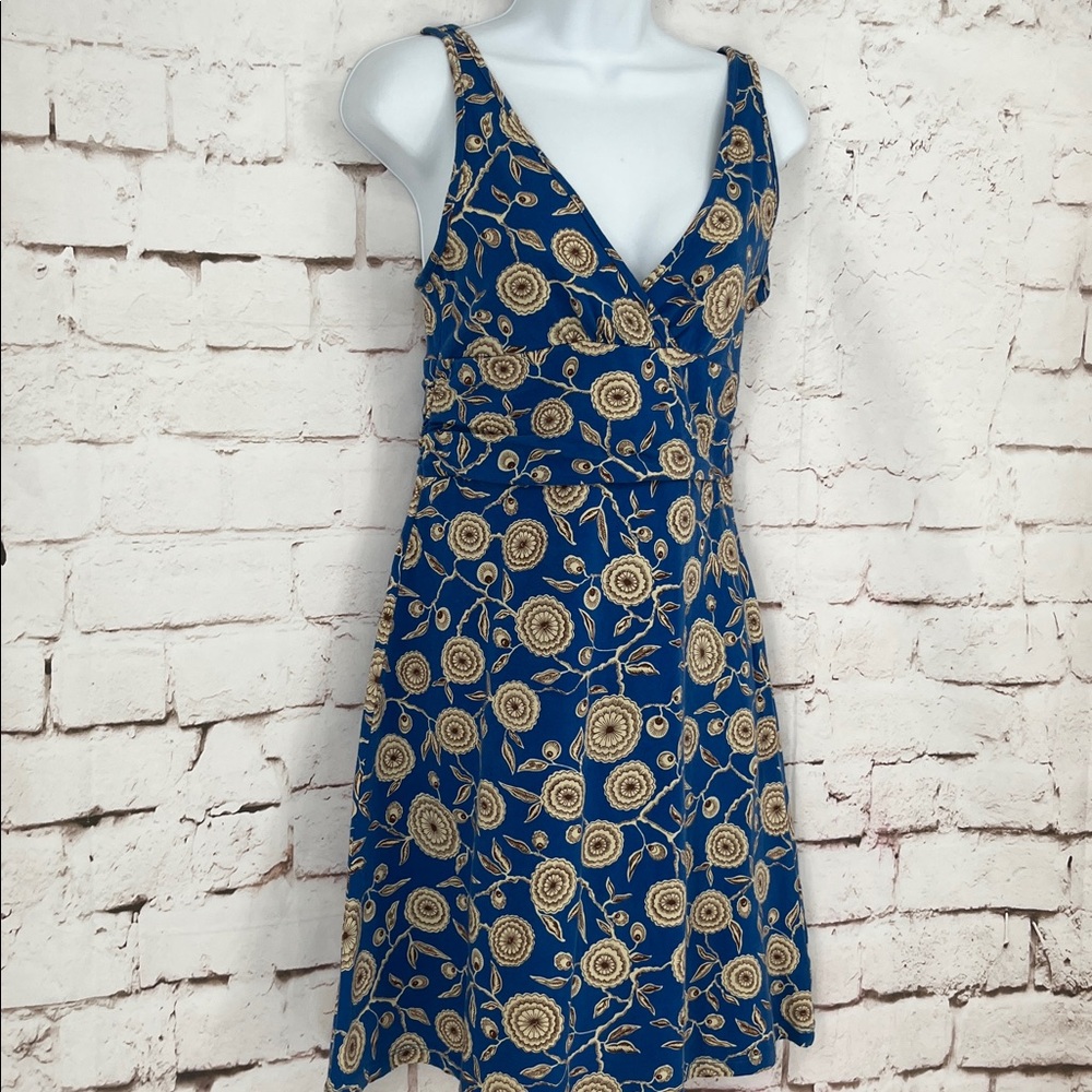 Patagonia “Margot” Dress, Size M - Picture 3 of 5